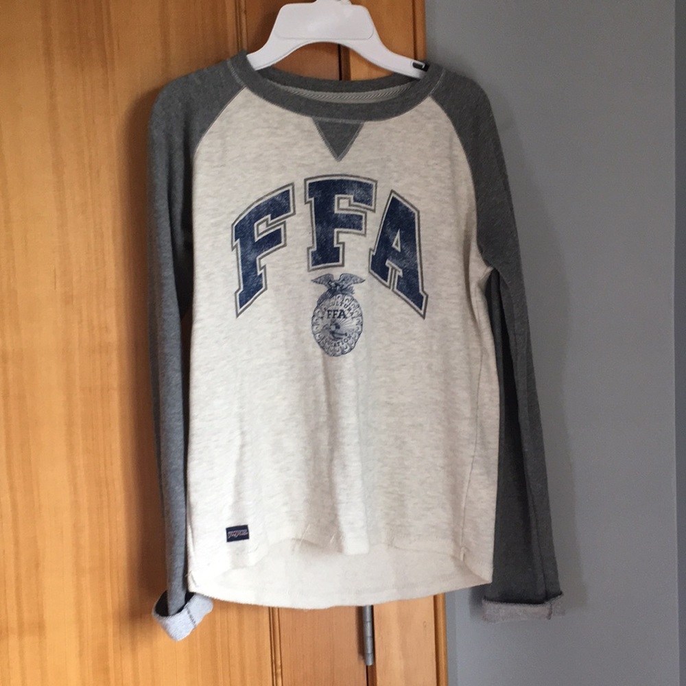 FFA Logo Sweatshirt